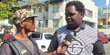​“Men Who Think With Their Stomachs Are Selling Out South Africa” Felemtwini Trashes Selfish Leaders