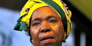 NDZ Scores Big Court Win Over Mbalula – Then Fires Warning Shot at ANC Money Politics