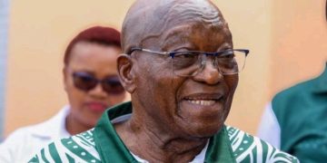 Jacob Zuma Reportedly in Critical Condition at Pietermaritzburg Hospital