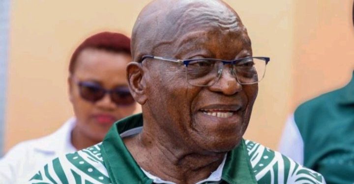Jacob Zuma Reportedly in Critical Condition at Pietermaritzburg Hospital