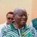 Jacob Zuma Reportedly in Critical Condition at Pietermaritzburg Hospital