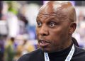 MK Party Member Of Parliament David Skosana Cried Out