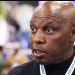MK Party Member Of Parliament David Skosana Cried Out