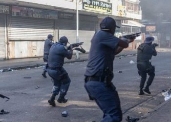 ConCourt Refugee Ruling Leaves Pretoria Scrambling – Cabinet Has No Fix After 72 Hours