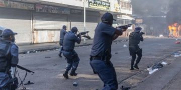 ConCourt Refugee Ruling Leaves Pretoria Scrambling – Cabinet Has No Fix After 72 Hours